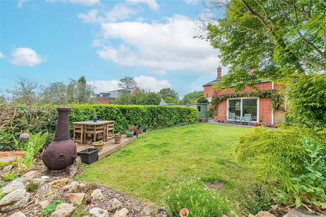 Church Road, Farley Hill, Reading, Berkshire, RG7, photo 1
