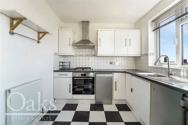 Telford Avenue, Streatham Hill, SW2, photo 3