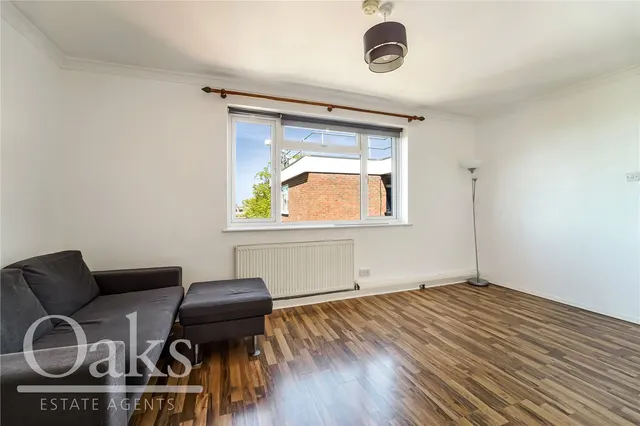 Telford Avenue, Streatham Hill, SW2, photo 1