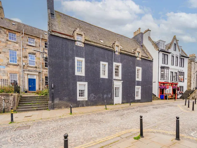 High Street, South Queensferry, EH30, photo 1