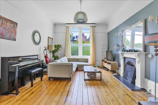 Photo 3 — Carleton Road, London