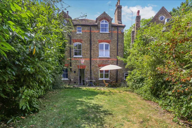 Photo 2 — Carleton Road, London