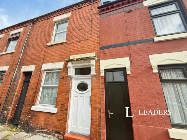 Richmond Street, Stoke-on-Trent, ST4, photo 1
