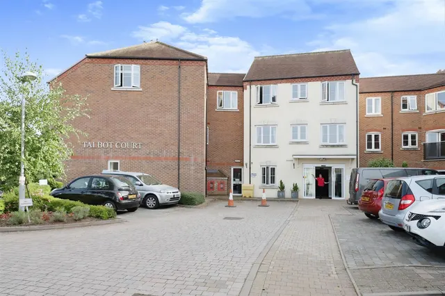 Salop Street, Bridgnorth, WV16, photo 1