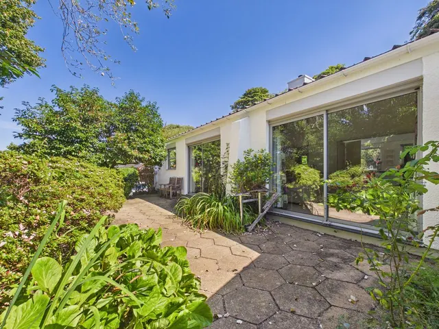 Treseders Gardens, Moresk, TR1, photo 1