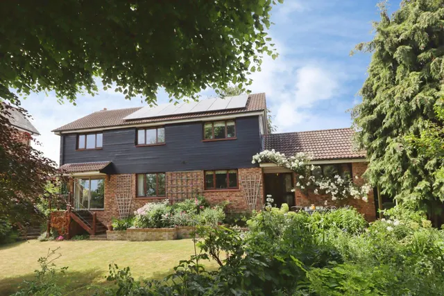 Wellington Road, Maldon, CM9, photo 1