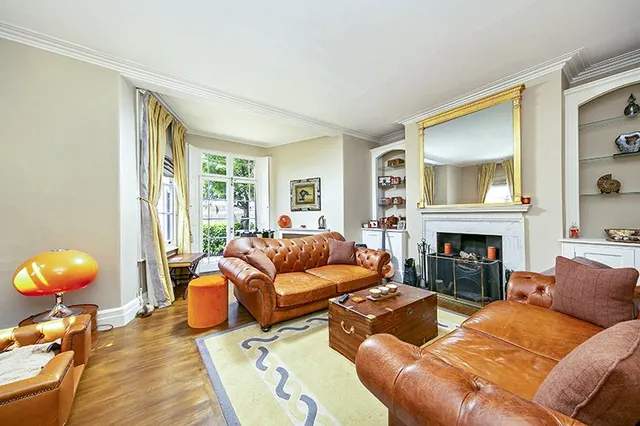 Kew Road, Kew, TW9, photo 3