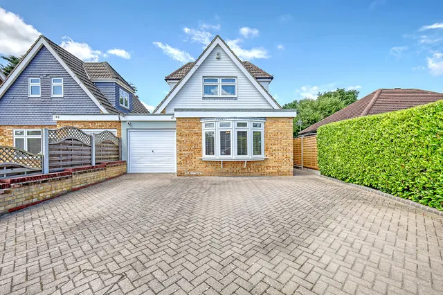 Shakespeare Avenue, Langdon Hills, SS16, photo 1
