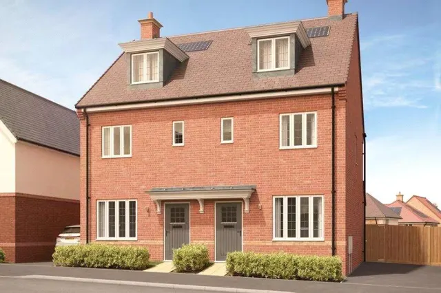 Redwood Avenue, Basingstoke, RG23, photo 2