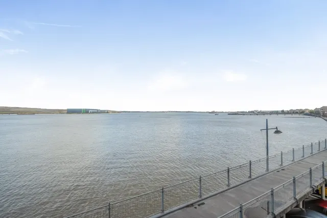 Chichester Wharf, Erith, DA8, photo 3