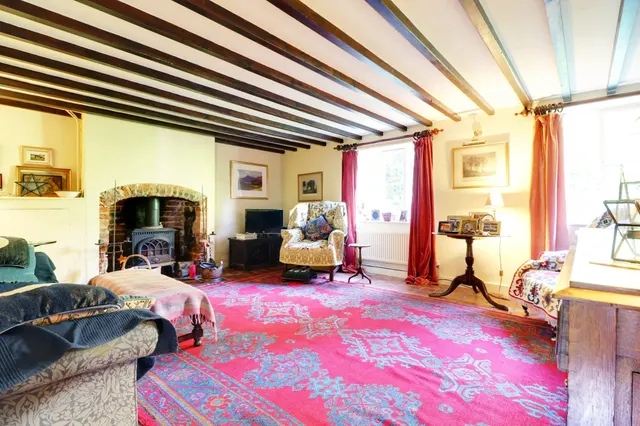 Church Street, Elsham, DN20, photo 3