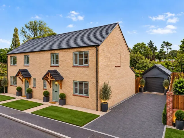 High Street, Wrestlingworth, SG19, photo 1