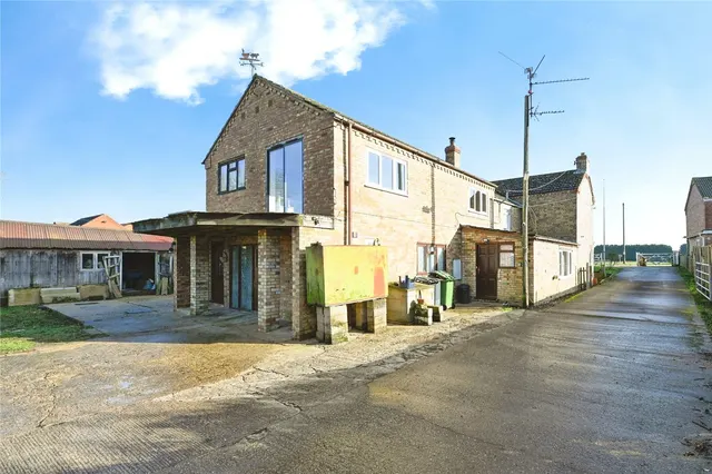 Photo 2 — The Marsh, Walpole St. Andrew, Wisbech, Norfolk, PE14