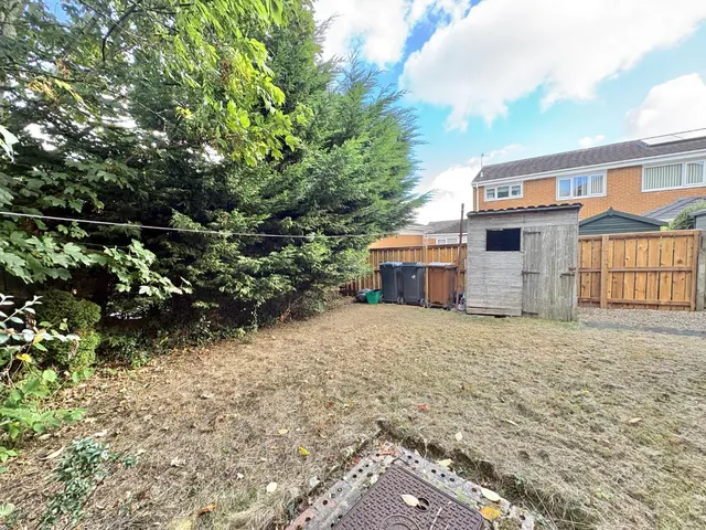 Burnhope Close, Crook, DL15, photo 2