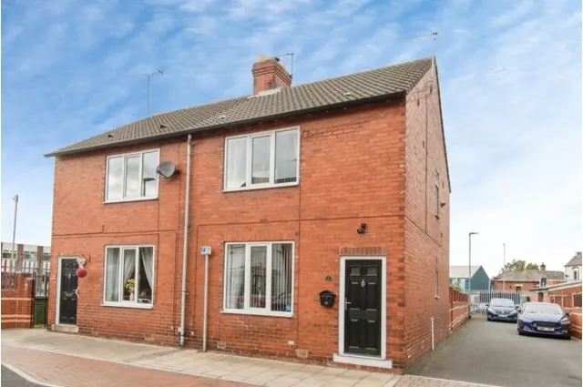 Milton Street, Castleford, WF10, photo 1