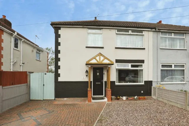 Holland Street, Crewe, Cheshire, CW1, photo 1