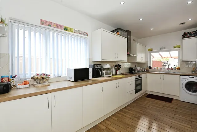 Photo 2 — Holland Street, Crewe, Cheshire, CW1