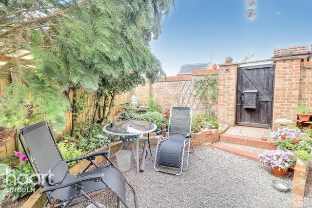 Station Road, Bardney, LN3, photo 2