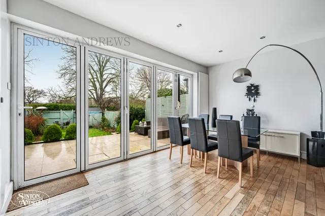 Meadvale Road, Ealing, photo 3