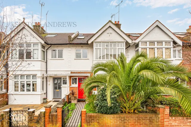 Meadvale Road, Ealing, photo 1