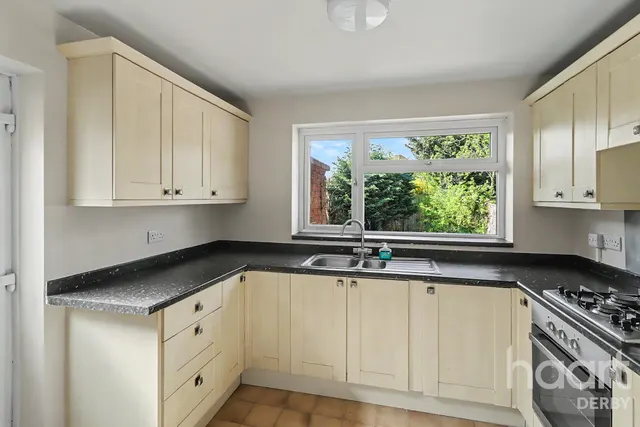 Clover Close, Spondon, DE21, photo 2