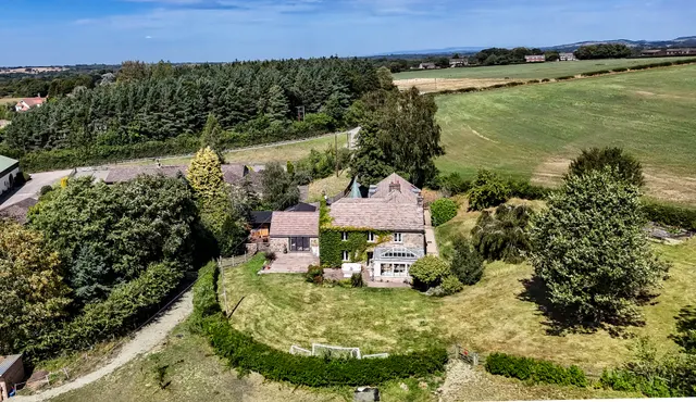 Red Rock Lane, Haigh, photo 2