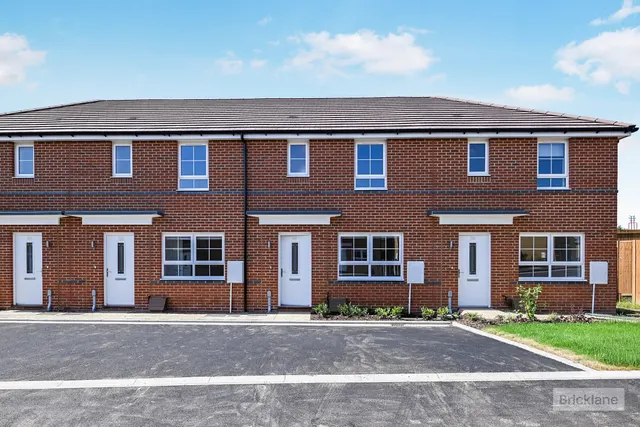 Evelina Way, Borden, Sittingbourne, photo 1