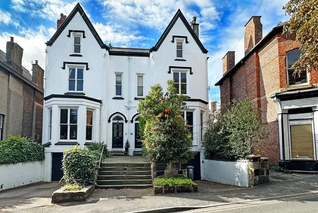 Stamford Road, Bowdon, Cheshire WA14 2JU, photo 1