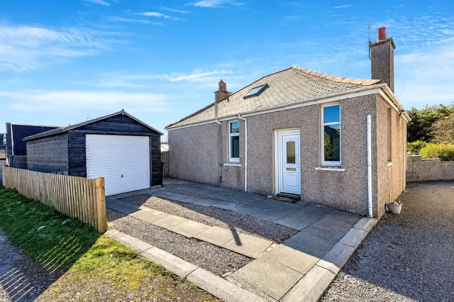 Lein Road, Kingston, Moray, IV32, photo 1