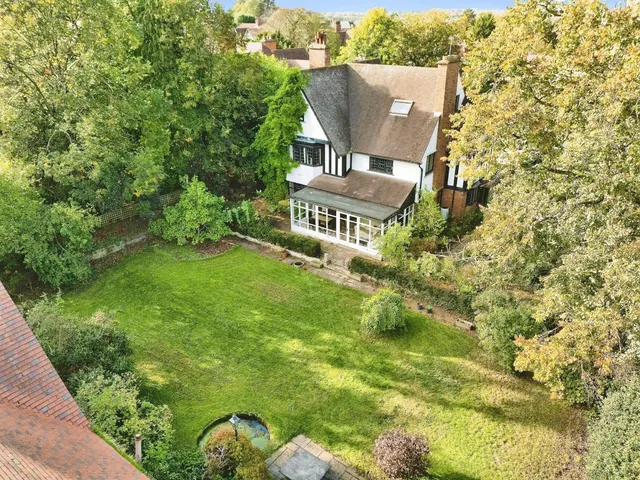 Farley Road, Derby, DE23, photo 1