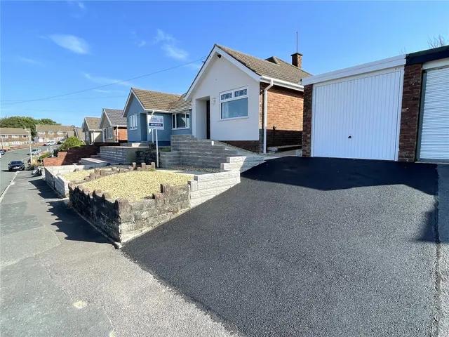 Brynheulog, Llanelli, SA14, photo 1