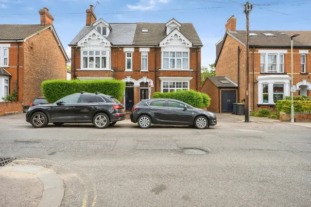 Foster Hill Road, Bedford, MK40, photo 1