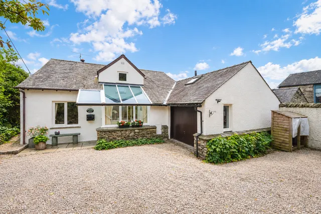 Orchard House, Crosthwaite, LA8, photo 2