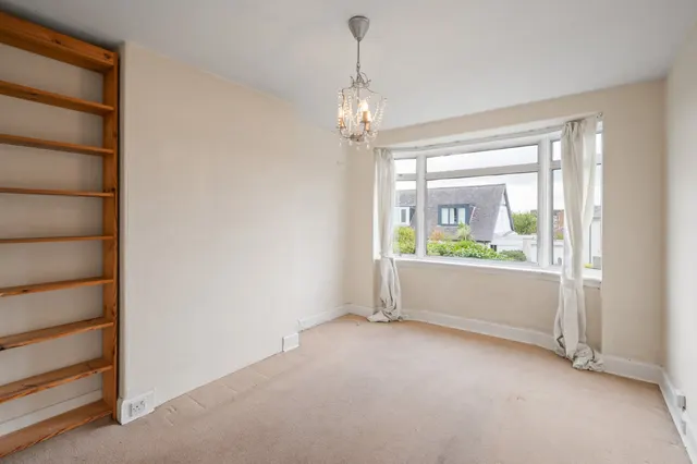 Ulster Terrace, Willowbrae, EH8, photo 2