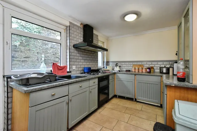 Hamilton Street, Mountain Ash, CF45, photo 3