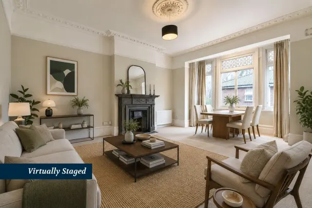 Photo 2 — Fordwych Road, Kilburn, London, NW2