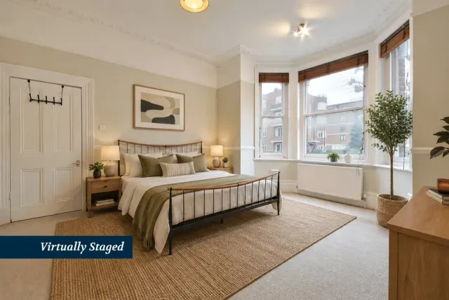 Fordwych Road, Kilburn, London, NW2, photo 1