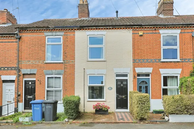 Waddington Street, Norwich, photo 1