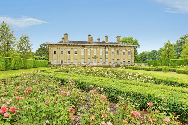 Lees Court, Sheldwich, Faversham, photo 1