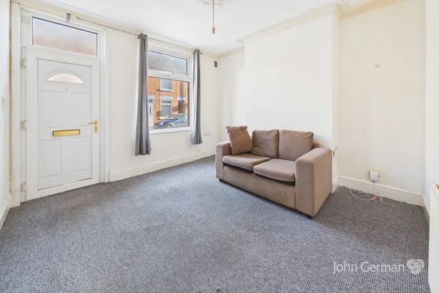 Judges Street, Loughborough, photo 2