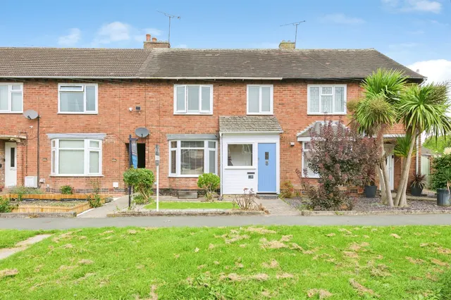 Coronation Avenue, Polesworth, B78, photo 1