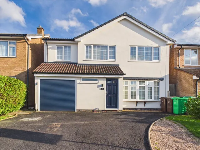 Normanby Road, Nottingham, NG8, photo 1