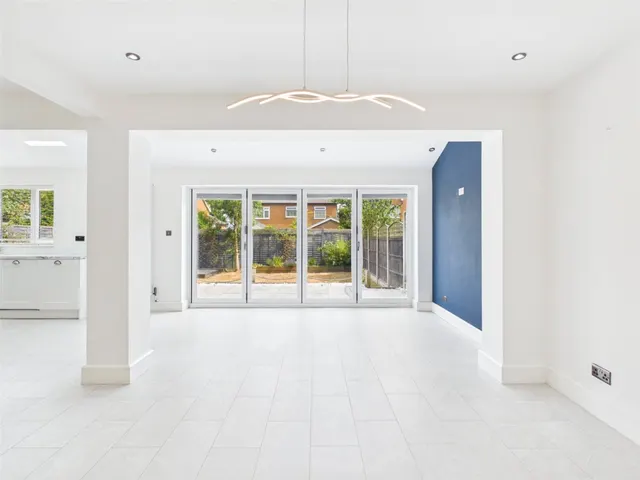 Normanby Road, Nottingham, NG8, photo 3