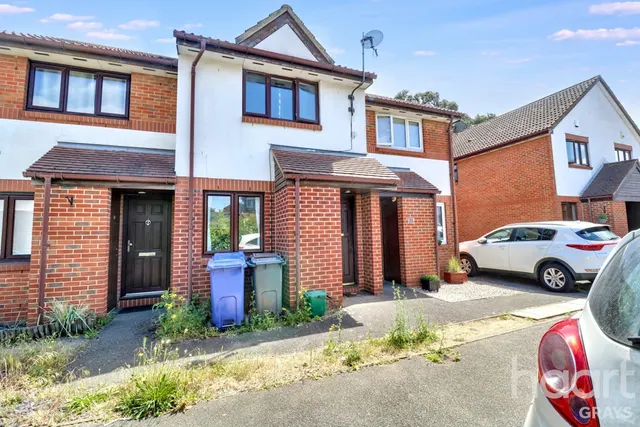 Gabion Avenue, Purfleet, RM19, photo 2