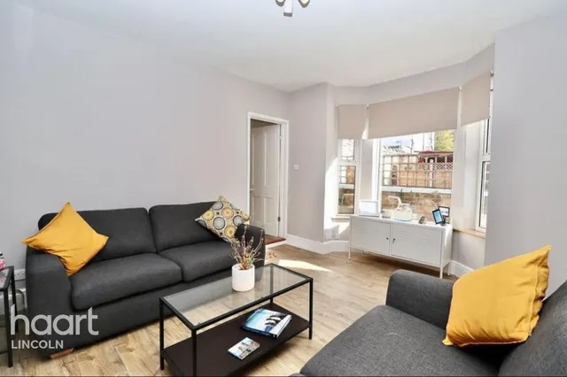 Whitehall Terrace, Lincoln, LN1, photo 3
