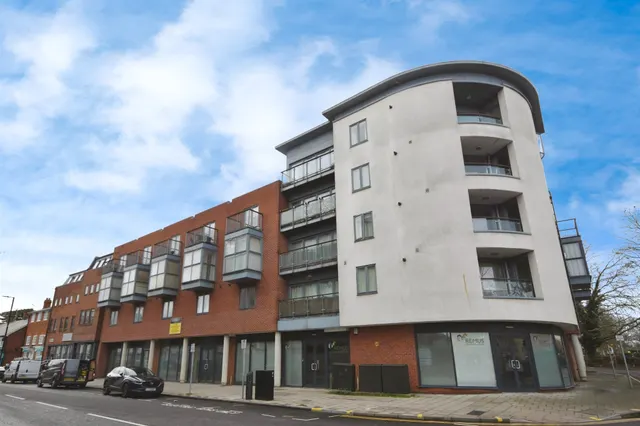 Broomfield Road, Chelmsford, CM1, photo 1