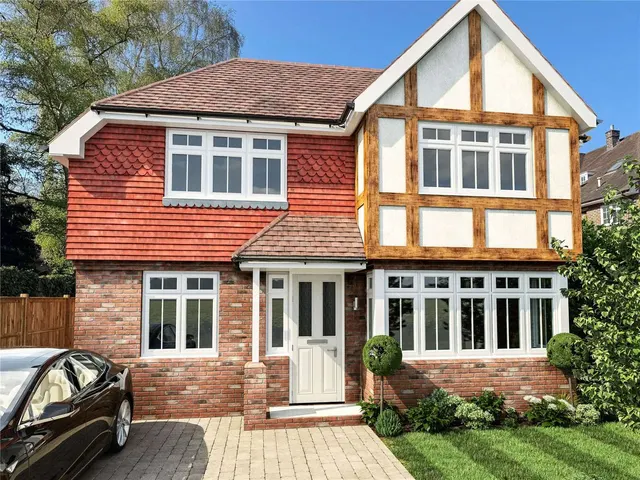 Serpentine Road, Sevenoaks, TN13, photo 1