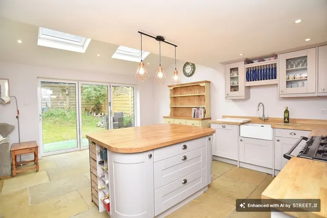 Bridge End Cottages, Birstwith, HG3, photo 2