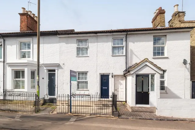 3 bedroom house, Hockliffe Road, Leighton Buzzard, LU7