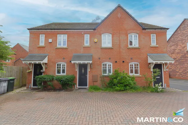 Tomblin Drive, Smethwick, B66, photo 1